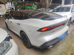 Changan UNI-V 1.5T premium - фото 5