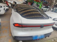 Changan UNI-V 1.5T premium - фото 6