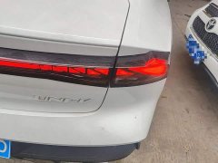 Changan UNI-V 1.5T premium - фото 8
