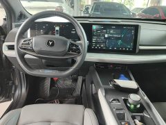 Changan UNI-T second generation 1.5T premium - фото 10