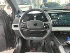Changan UNI-T second generation 1.5T premium - фото 11