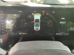 Changan UNI-T second generation 1.5T premium - фото 12