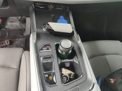 Changan UNI-T second generation 1.5T premium - фото 14