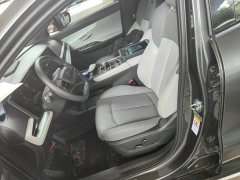 Changan UNI-T second generation 1.5T premium - фото 15