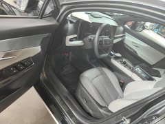Changan UNI-T second generation 1.5T premium - фото 16