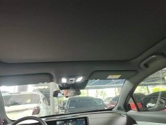 Changan UNI-T second generation 1.5T premium - фото 18
