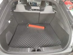 Changan UNI-T second generation 1.5T premium - фото 19