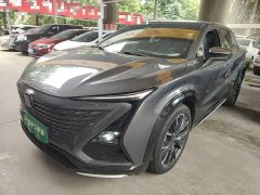 Changan UNI-T second generation 1.5T premium - фото 2