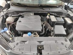 Changan UNI-T second generation 1.5T premium - фото 20