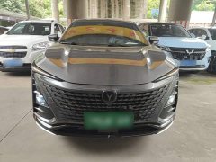 Changan UNI-T second generation 1.5T premium - фото 3