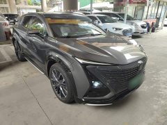 Changan UNI-T second generation 1.5T premium - фото 4