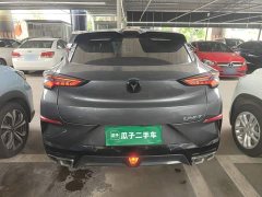 Changan UNI-T second generation 1.5T premium - фото 6