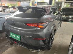 Changan UNI-T second generation 1.5T premium - фото 7