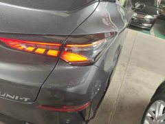 Changan UNI-T second generation 1.5T premium - фото 8