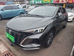 Changan EADO 2020 PLUS Blue Whale NE 1.4T GDI DCT Premium Type - фото 1