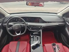 Changan EADO 2020 PLUS Blue Whale NE 1.4T GDI DCT Premium Type - фото 10