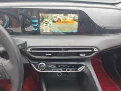 Changan EADO 2020 PLUS Blue Whale NE 1.4T GDI DCT Premium Type - фото 13