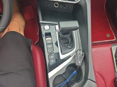 Changan EADO 2020 PLUS Blue Whale NE 1.4T GDI DCT Premium Type - фото 14