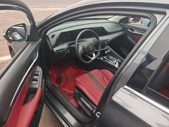 Changan EADO 2020 PLUS Blue Whale NE 1.4T GDI DCT Premium Type - фото 16