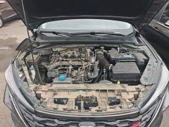 Changan EADO 2020 PLUS Blue Whale NE 1.4T GDI DCT Premium Type - фото 20