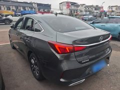 Changan EADO 2020 PLUS Blue Whale NE 1.4T GDI DCT Premium Type - фото 5