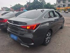 Changan EADO 2020 PLUS Blue Whale NE 1.4T GDI DCT Premium Type - фото 7