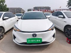 Changan Eado EV EV460 Intelligent Ride-Hailing Edition LFP - фото 3