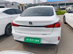Changan Eado EV EV460 Intelligent Ride-Hailing Edition LFP - фото 6