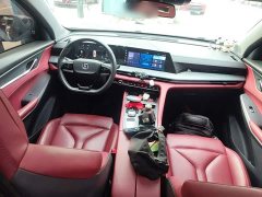 Changan CS75PLUS 2022 second generation 1.5T automatic premium - фото 10