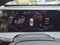 Changan CS75PLUS 2022 second generation 1.5T automatic premium - фото 12