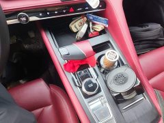 Changan CS75PLUS 2022 second generation 1.5T automatic premium - фото 14