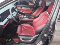 Changan CS75PLUS 2022 second generation 1.5T automatic premium - фото 15