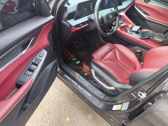 Changan CS75PLUS 2022 second generation 1.5T automatic premium - фото 16