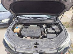 Changan CS75PLUS 2022 second generation 1.5T automatic premium - фото 20