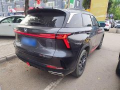 Changan CS75PLUS 2022 second generation 1.5T automatic premium - фото 7