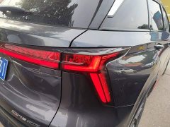Changan CS75PLUS 2022 second generation 1.5T automatic premium - фото 8