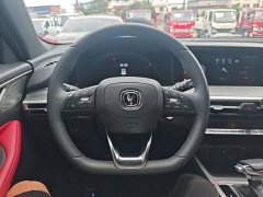 Changan CS35PLUS Blue Whale NE 1.4T DCT luxury - фото 11