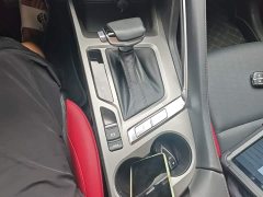 Changan CS35PLUS Blue Whale NE 1.4T DCT luxury - фото 14