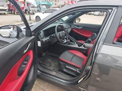 Changan CS35PLUS Blue Whale NE 1.4T DCT luxury - фото 15