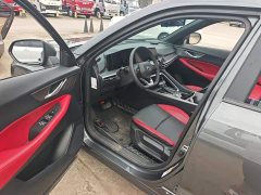 Changan CS35PLUS Blue Whale NE 1.4T DCT luxury - фото 16