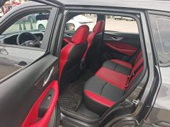Changan CS35PLUS Blue Whale NE 1.4T DCT luxury - фото 17