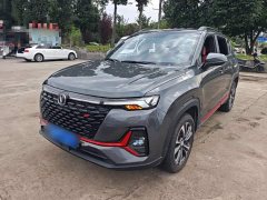 Changan CS35PLUS Blue Whale NE 1.4T DCT luxury - фото 2