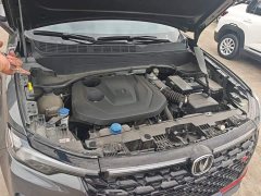 Changan CS35PLUS Blue Whale NE 1.4T DCT luxury - фото 20