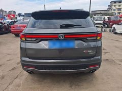 Changan CS35PLUS Blue Whale NE 1.4T DCT luxury - фото 6
