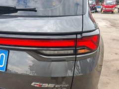 Changan CS35PLUS Blue Whale NE 1.4T DCT luxury - фото 8