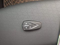 Changan CS35PLUS Blue Whale NE 1.4T DCT luxury - фото 9
