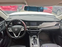 Changan CS35 Plus 1.6L CVT Elite Edition - фото 10