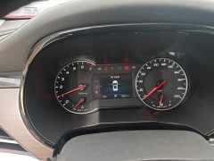 Changan CS35 Plus 1.6L CVT Elite Edition - фото 12
