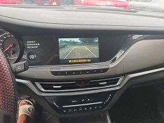 Changan CS35 Plus 1.6L CVT Elite Edition - фото 13