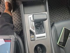 Changan CS35 Plus 1.6L CVT Elite Edition - фото 14